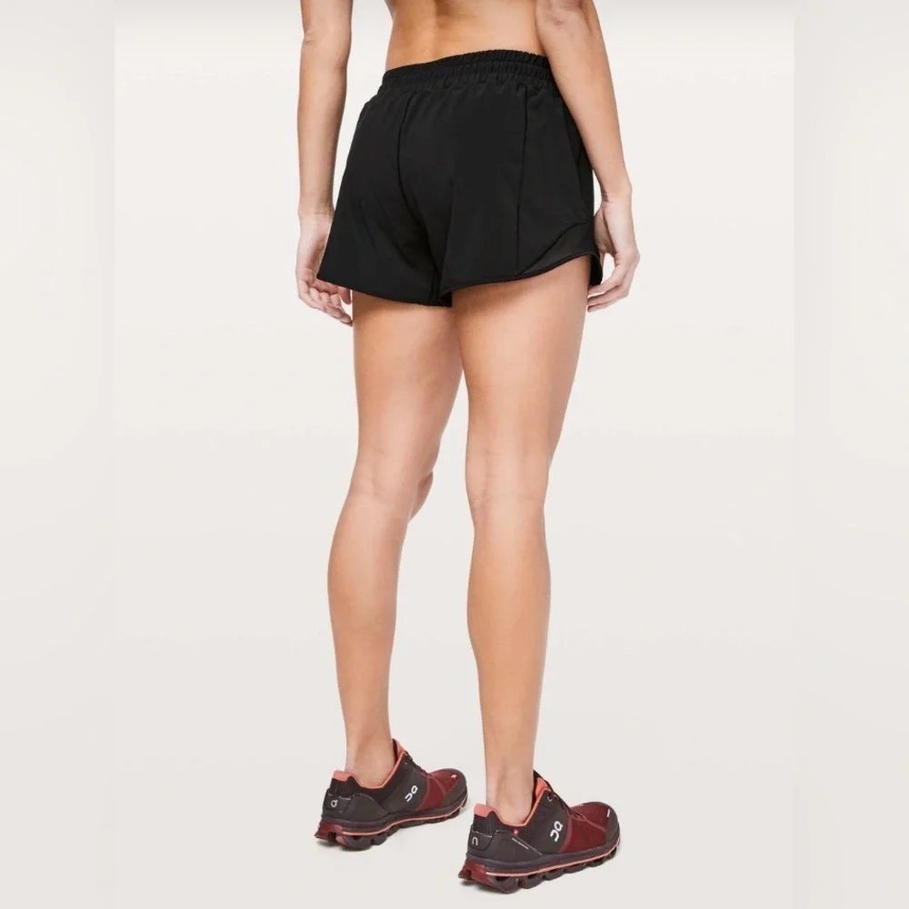 Lululemon Hotty Hot Short *Long 4